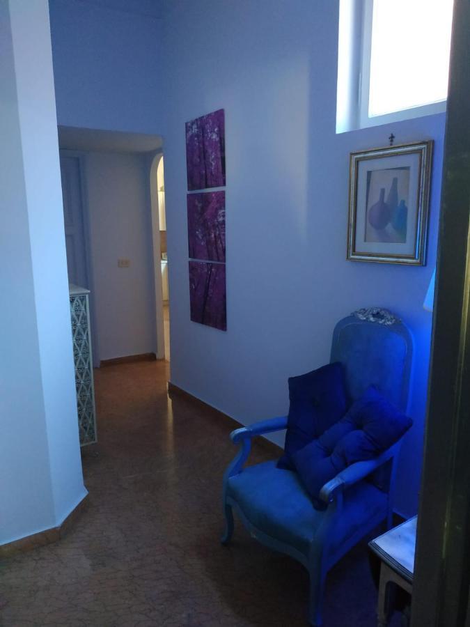 Around The Corner Colosseo B&B Rome Luaran gambar