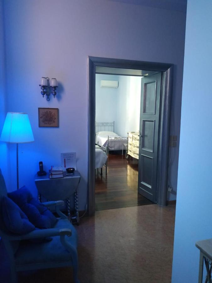 Around The Corner Colosseo B&B Rome Luaran gambar