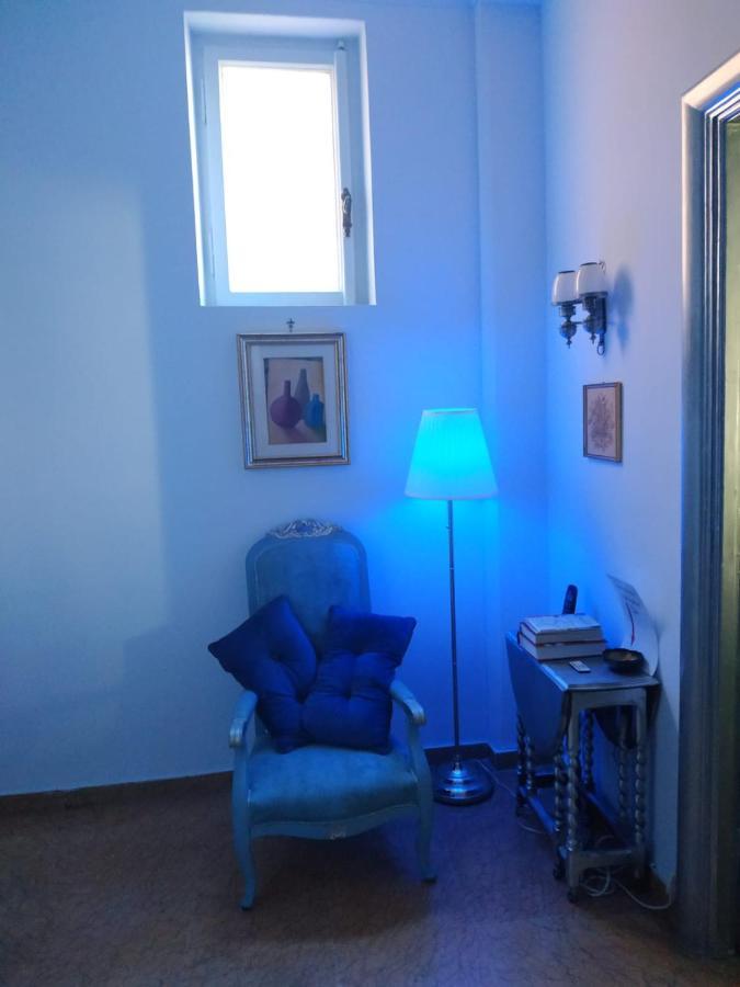 Around The Corner Colosseo B&B Rome Luaran gambar