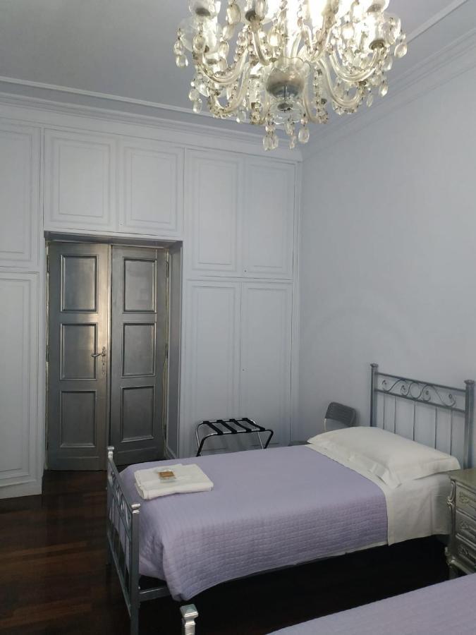 Around The Corner Colosseo B&B Rome Luaran gambar