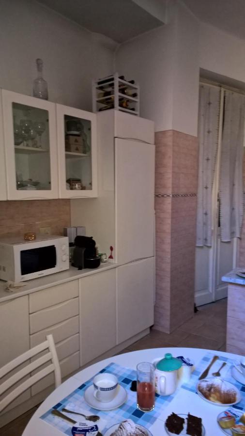 Around The Corner Colosseo B&B Rome Luaran gambar
