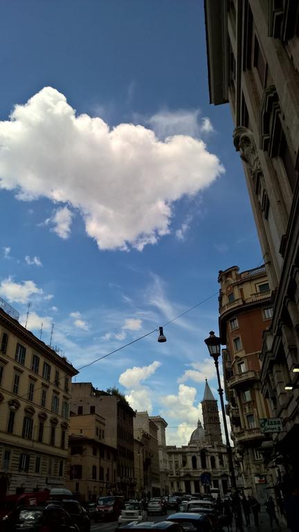 Around The Corner Colosseo B&B Rome Luaran gambar